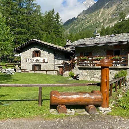 Casa Ornella - Baita Pra Sec Villa Montita Bagian luar foto